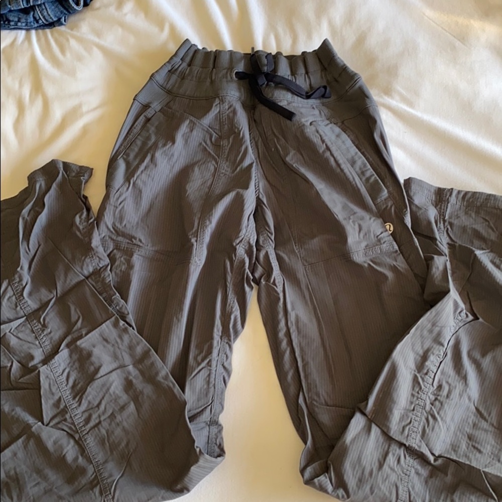 Lululemon dance studio pant